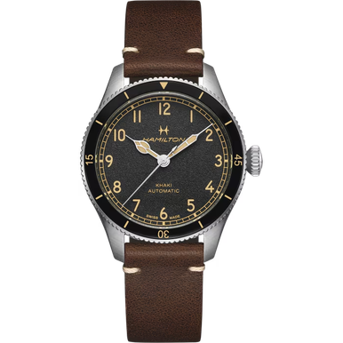 Khaki Aviation Pilot Pioneer