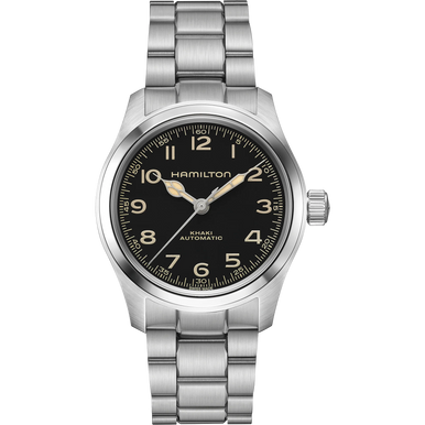 Khaki Field Murph 38mm