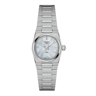 Mother-of-Pearl Tissot PRX 25mm