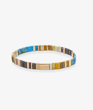 SHASHI Tilu Bracelet, Wrangler