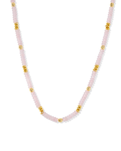 Deliah Strand Necklace