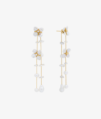 SHASHI Juliette Earring