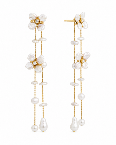 SHASHI Juliette Earring