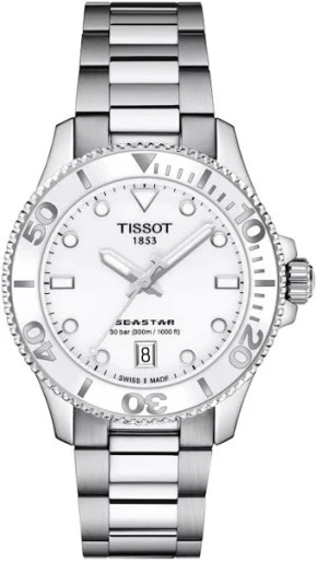 Tissot Seastar 1000 36MM Watch