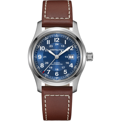Hamilton Khaki Field Auto 42mm Men's Watch