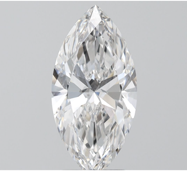 Marquise 2.50ct D VS1 Lab Grown Diamond 1921