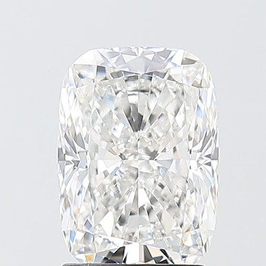 Elongated Cushion 2.10ct E VS1 Lab Grown Diamond 7155