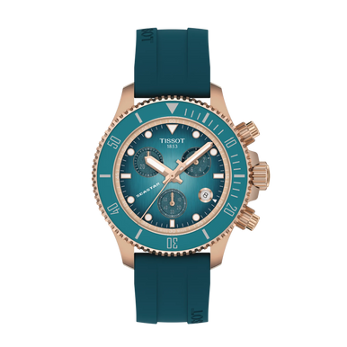 Tissot Seastar 1000 Quartz Chronograph 38Mm