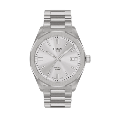 Tissot PRC 100 Solar 39mm
