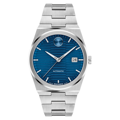 Movado BOLD Quest Automatic Men's Watch