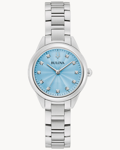 Bulova 32MM Women's Watch