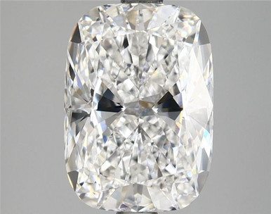 Elongated Cushion 3.13ct D VS1 Lab Grown Diamond 2257