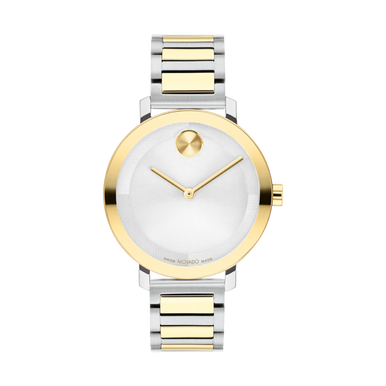 Movado 34MM BOLD Evolution 2.0 Women's Watch