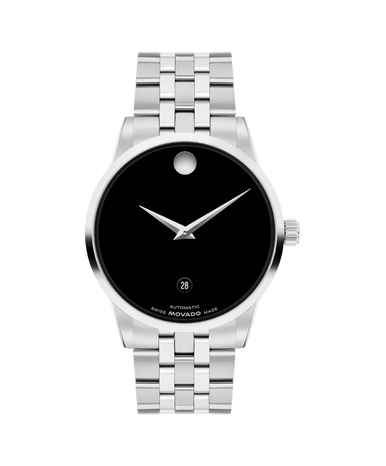 Movado Museum Classic