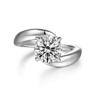 Colby Solitaire Setting