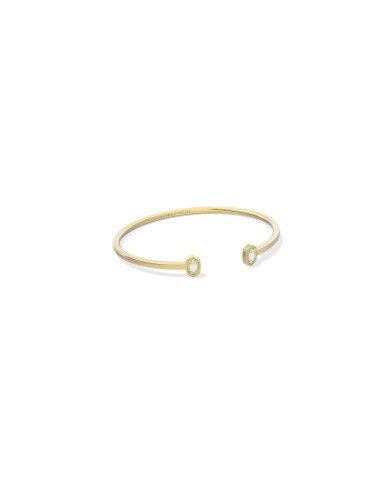 Mini Elton Cuff Bracelet