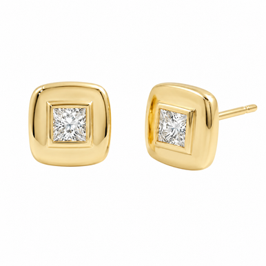 Reagan Deco Pavilion Stud