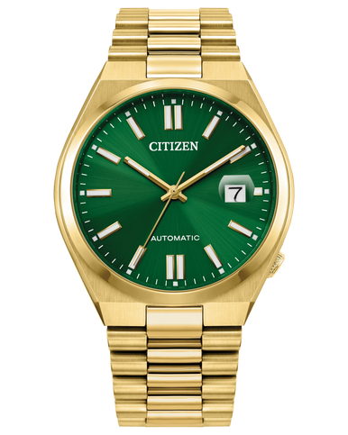 Citizen Tsuyosa Automatic Men's Watch