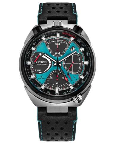 Citizen Promaster Tsuno Chrono Racer Men's Watch