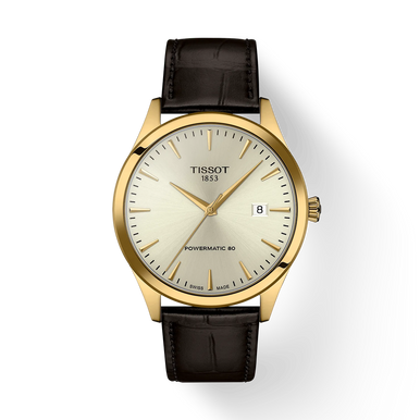 TIssot Classic Dream 40mm Men's Watch