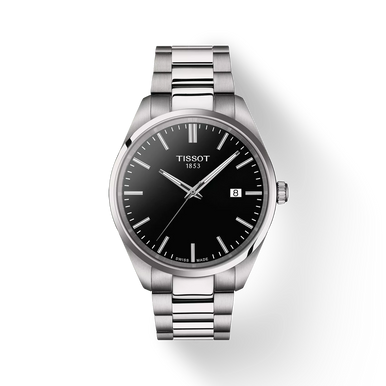 Tissot PR 100 40mm Black