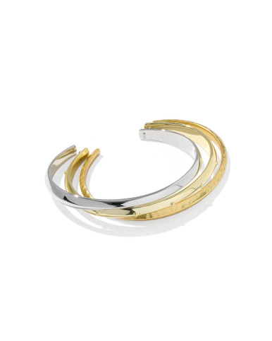 Kendra Scott Oakland Set Of 3 Cuff Bracelets