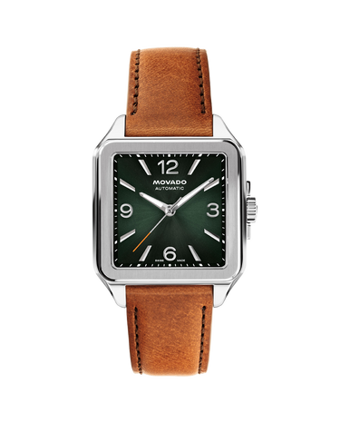 Movado Heritage 1917 Men's Watch