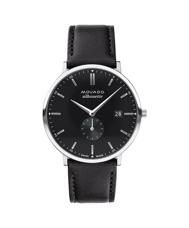 Movado Heritage Heritage Silhouette Men's Watch