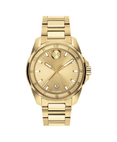 Movado BOLD Verso S Men's Watch