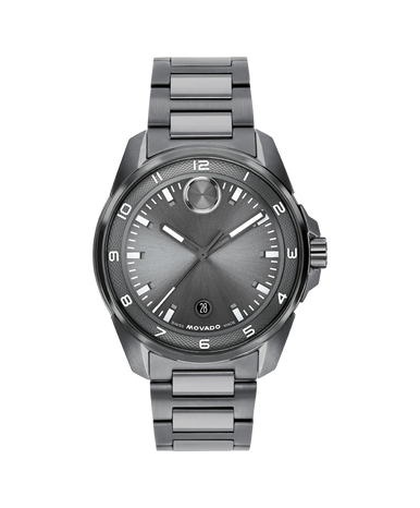 Movado BOLD Verso S Men's Watch