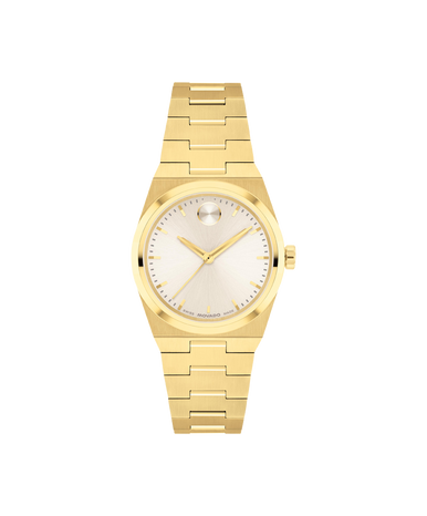 Movado BOLD Quest Mini Women's Watch
