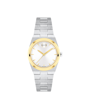 Movado BOLD Quest Mini Women's Watch