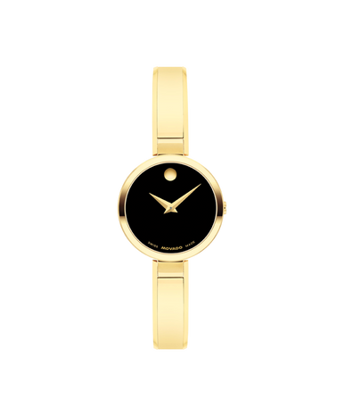 Copy of Movado BOLD Quest Mini Women's Watch