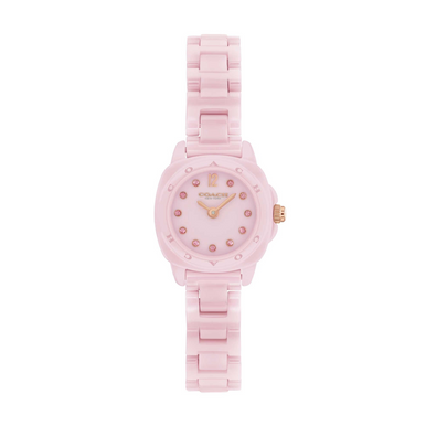 COACH Kitt Women's Ceramic Watch