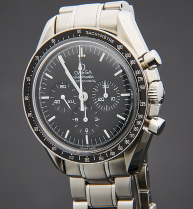 Omega Speedmaster Professional Moonwatch