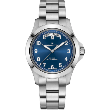 Hamilton Khaki King Day-Date 40mm