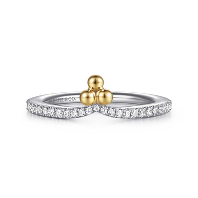 Bujukan Clover and Diamond Smart Ring Enhancer