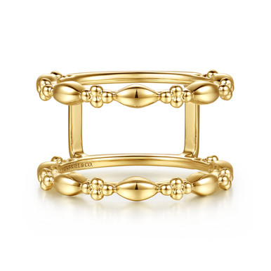 Bujukan Clover and Marquise Smart Ring Enhancer