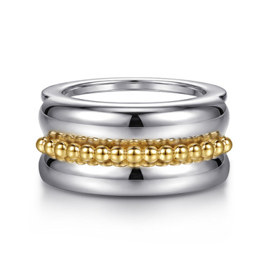 Bujukan Smart Ring Enhancer