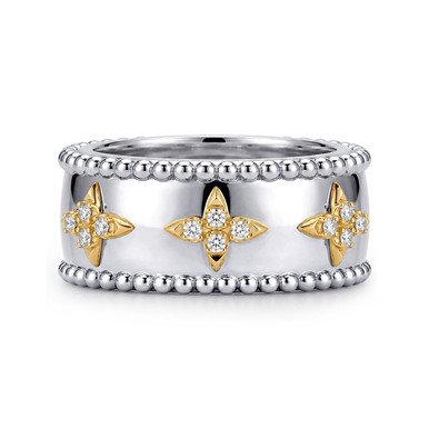 Bujukan Diamond Smart Ring Enhancer