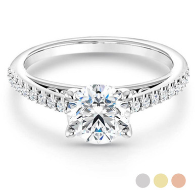 Adalyn Straight Setting