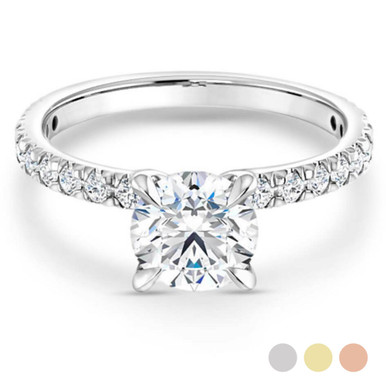 Meredith Straight Setting