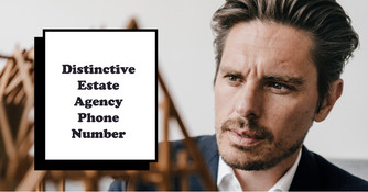 Sell Like a Pro: Enhancing Client Confidence with a Distinctive Estate Agency Phone Number