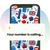 British Numbers for Sale Buy Memorable Mobile Numbers Shop for VIP Phone Numbers That Mean Business