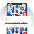 British Numbers for Sale Buy Memorable Mobile Numbers Shop for VIP Phone Numbers That Mean Business