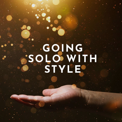Going Solo with Style: Why Gold Numbers Matter for Solopreneurs Going Solo with Style: Why Gold Numbers Matter for Solopreneurs