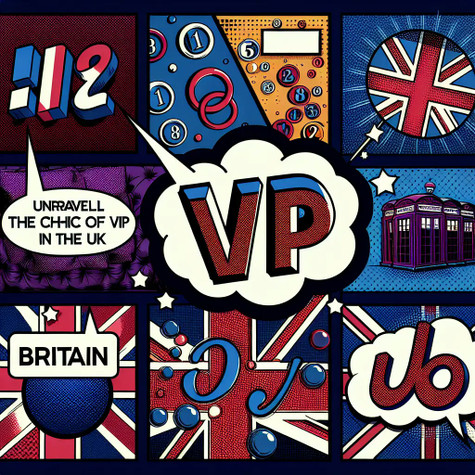 The Rise of VIP Numbers: What Makes Them Special in the UK The Rise of VIP Numbers: What Makes Them Special in the UK