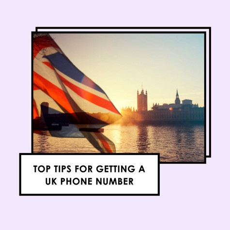 Top Tips for Getting a UK Phone Number for Builders, Plumbers & Electricians