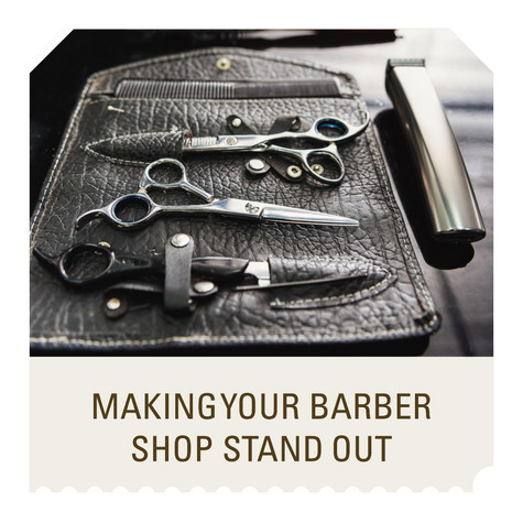 Trimming Digits: Making Your Barber Shop Stand Out with a Gold Number Trimming Digits: Making Your Barber Shop Stand Out with a Gold Number