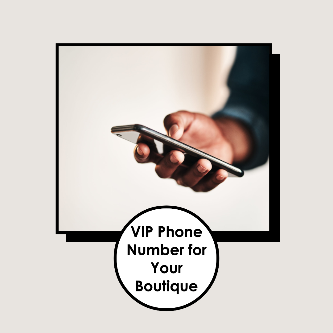 Setting Yourself Apart in Freelancing with a VIP Phone Number British